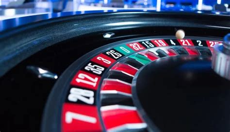 Roulette: Understanding the Wheel Through the Lens .